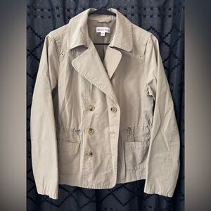 Women’s Lightweight Rain Jacket